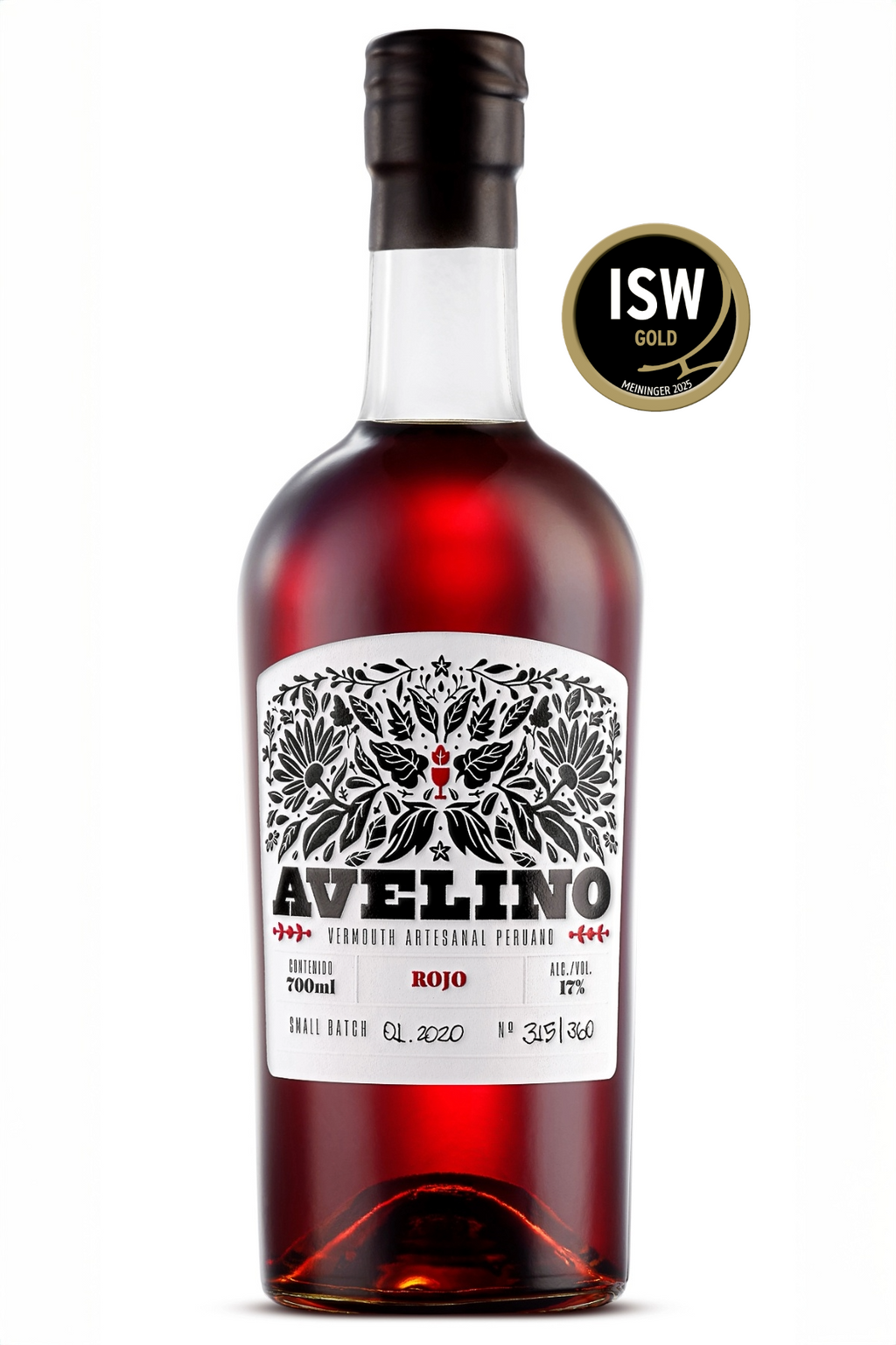 Avelino Rot
