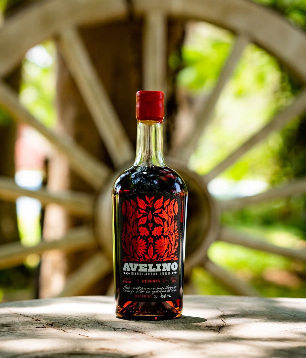 Avelino Reserva