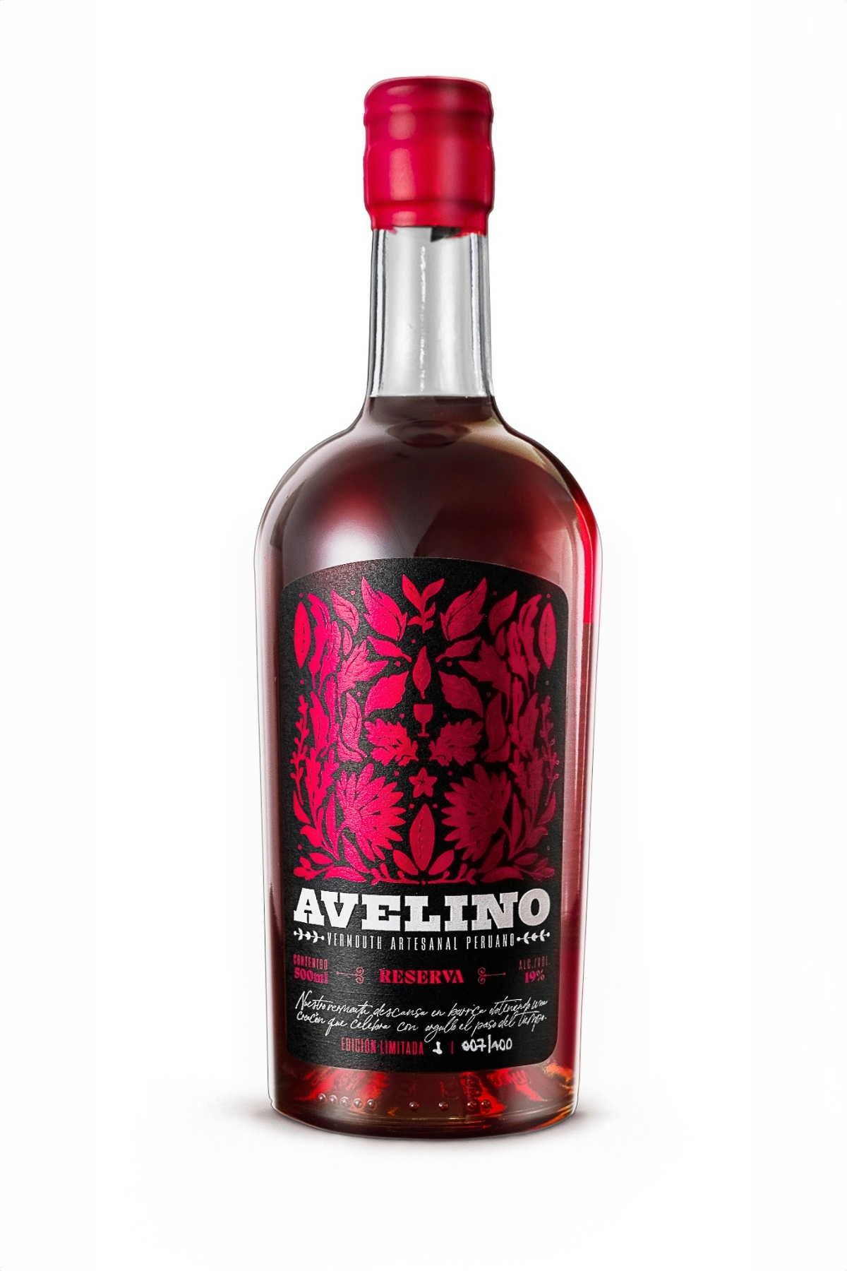 Avelino Reserva