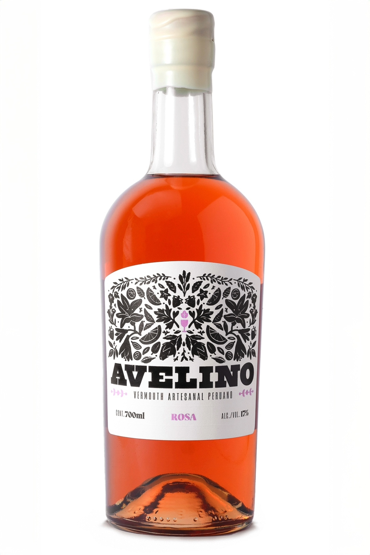Avelino Rosa