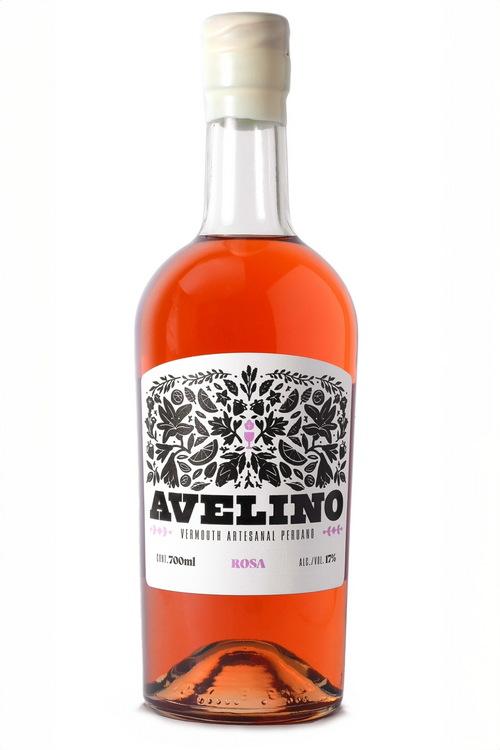 Avelino Rosa