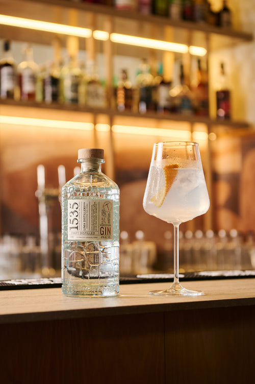 Gin 1535