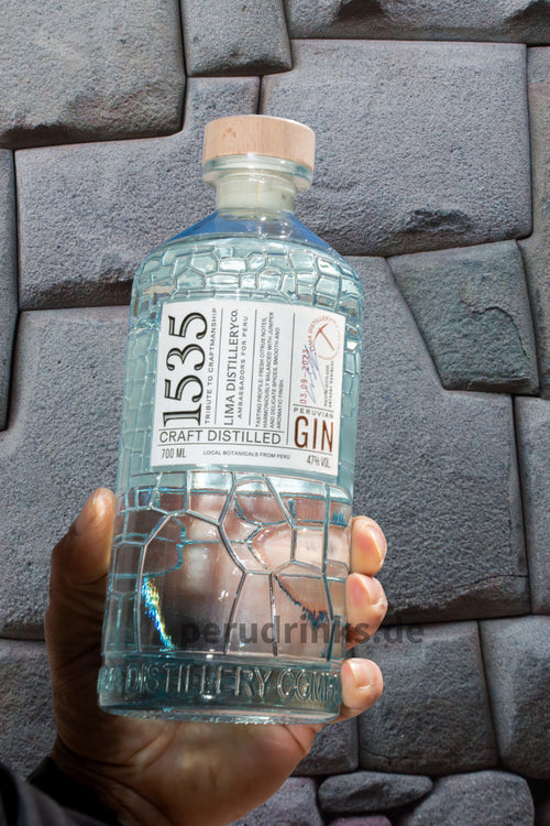 Gin 1535