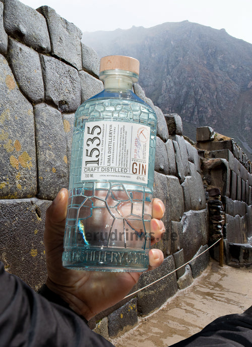 Gin 1535