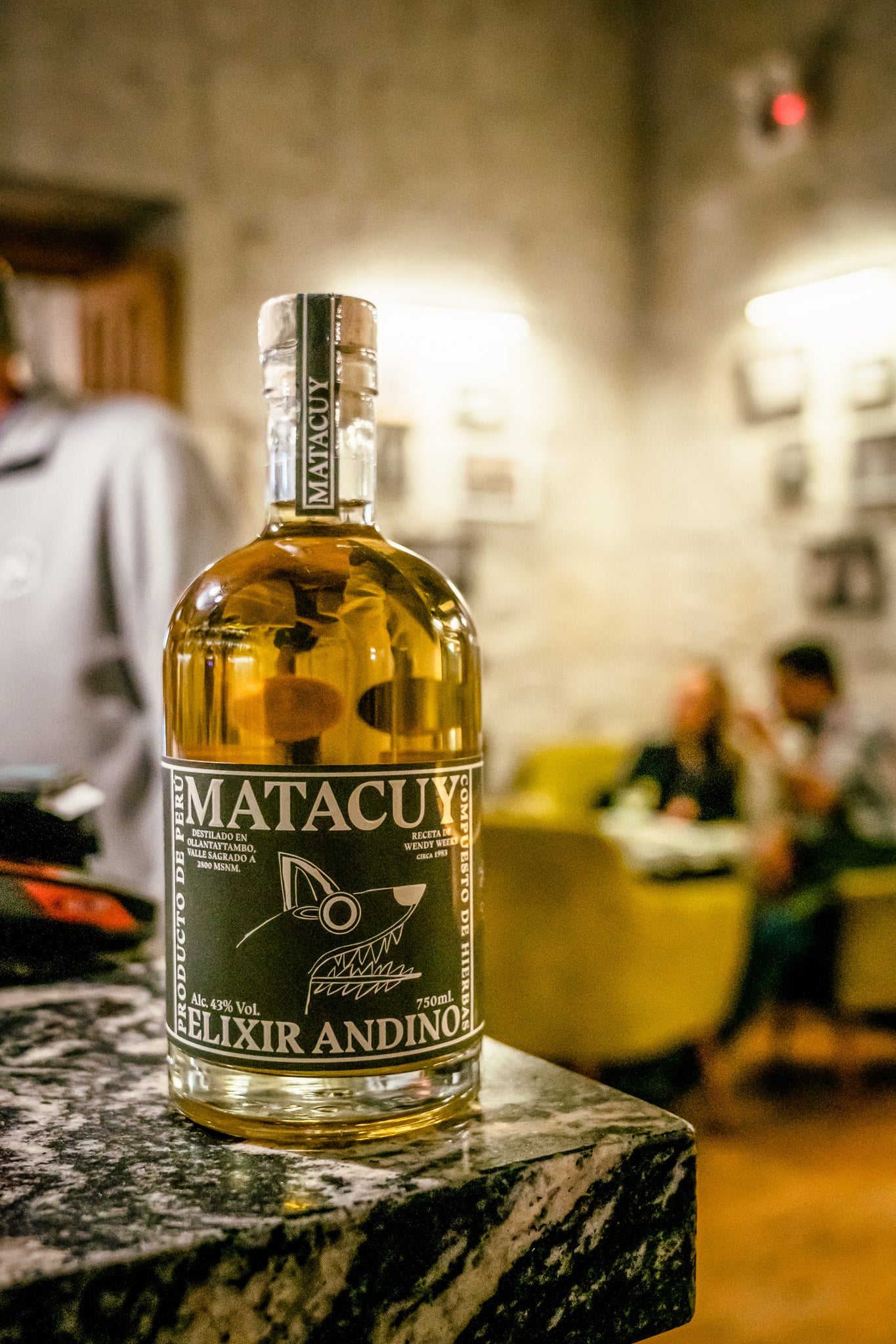 Matacuy