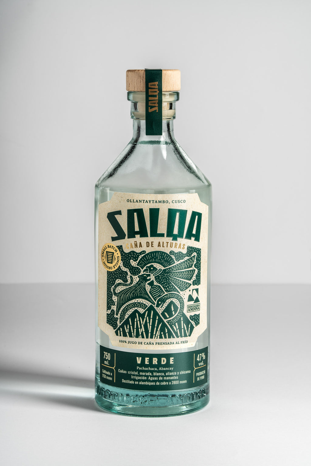 Salqa Verde