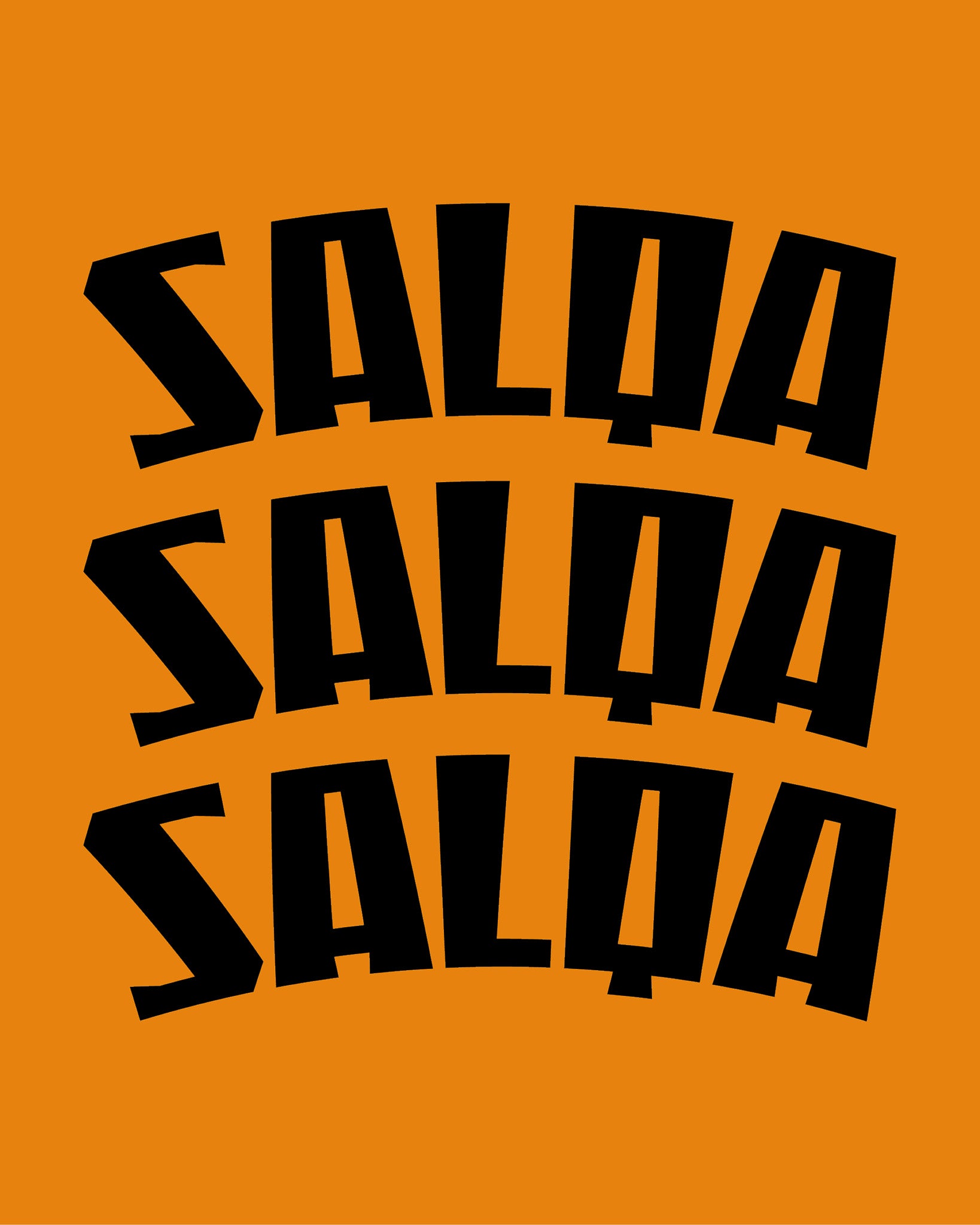 Salqa Añejo