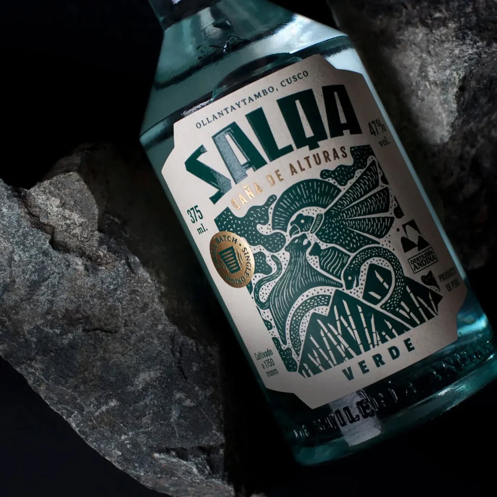 Salqa Verde