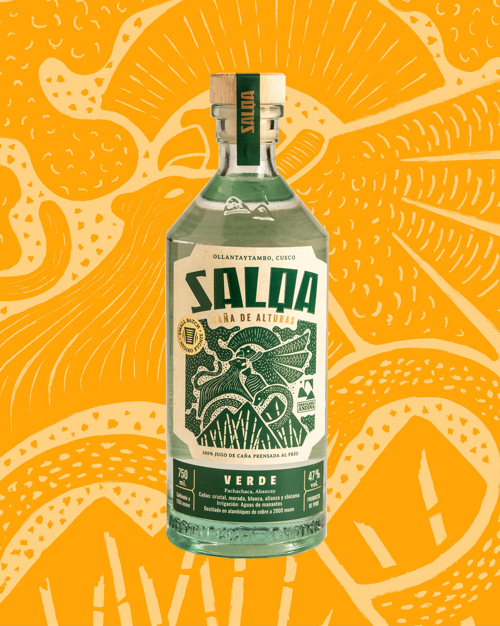 Salqa Verde