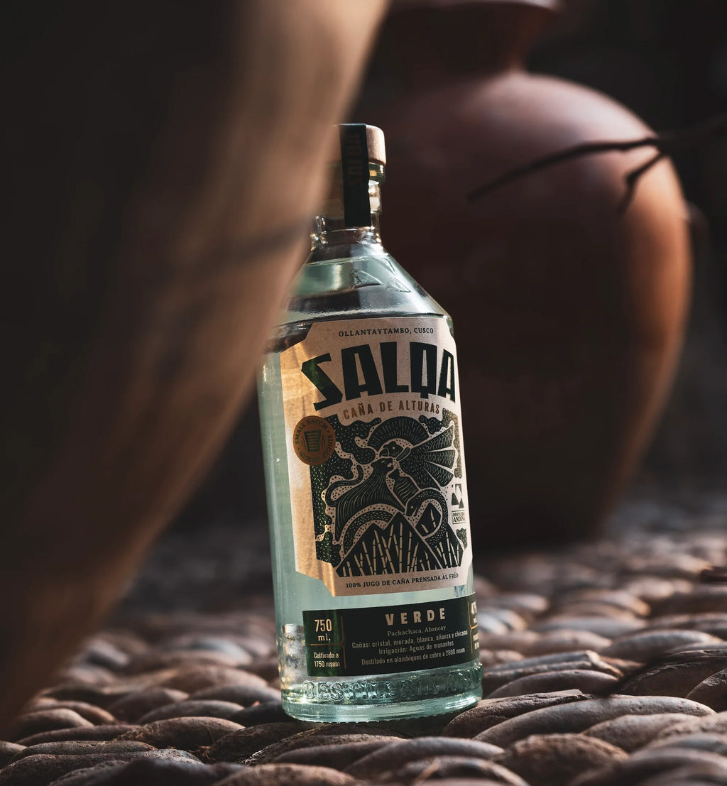 Salqa Verde