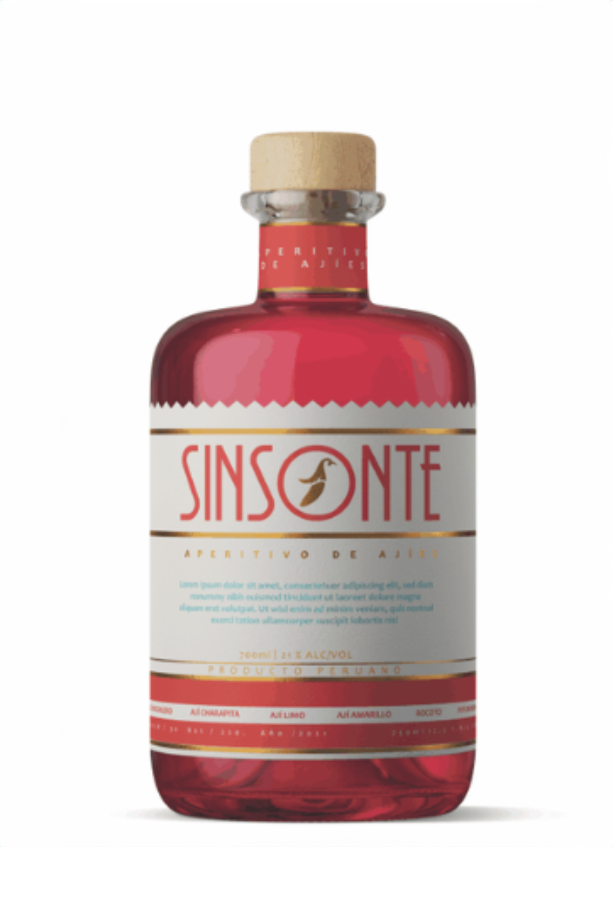 Sinsonte