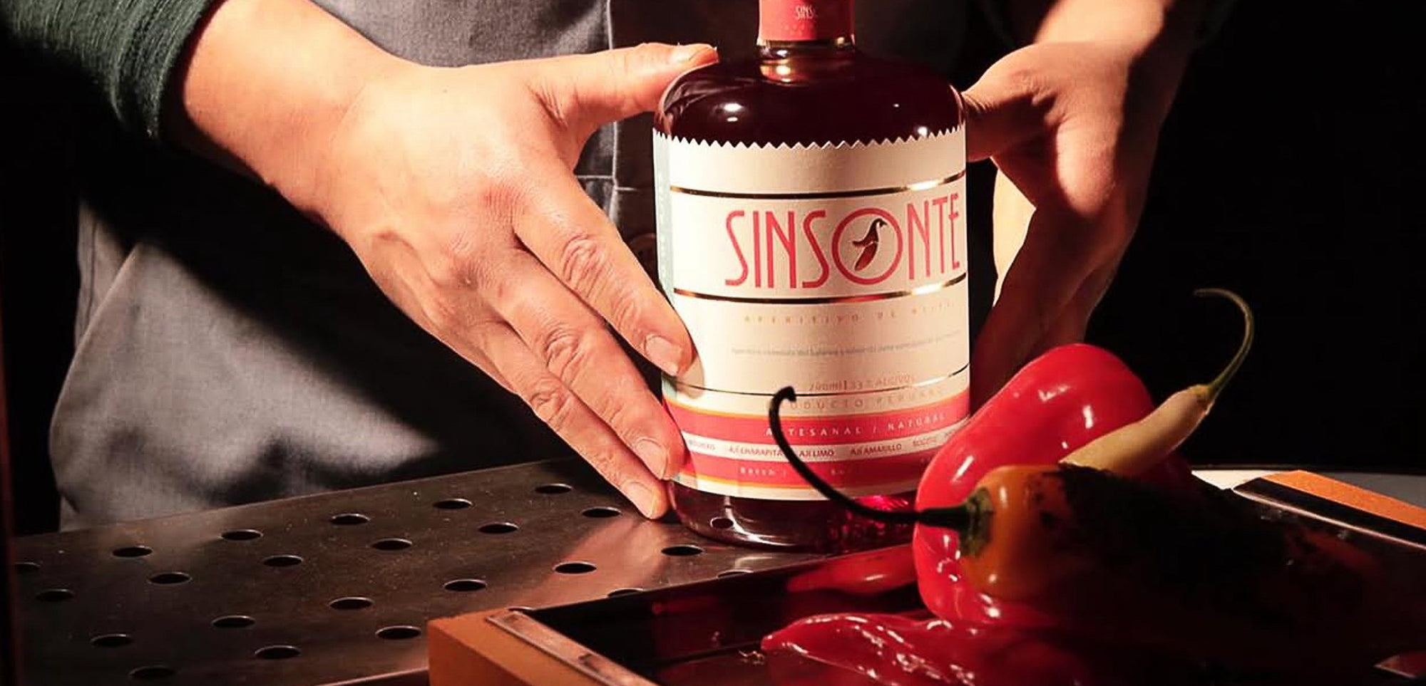 Sinsonte